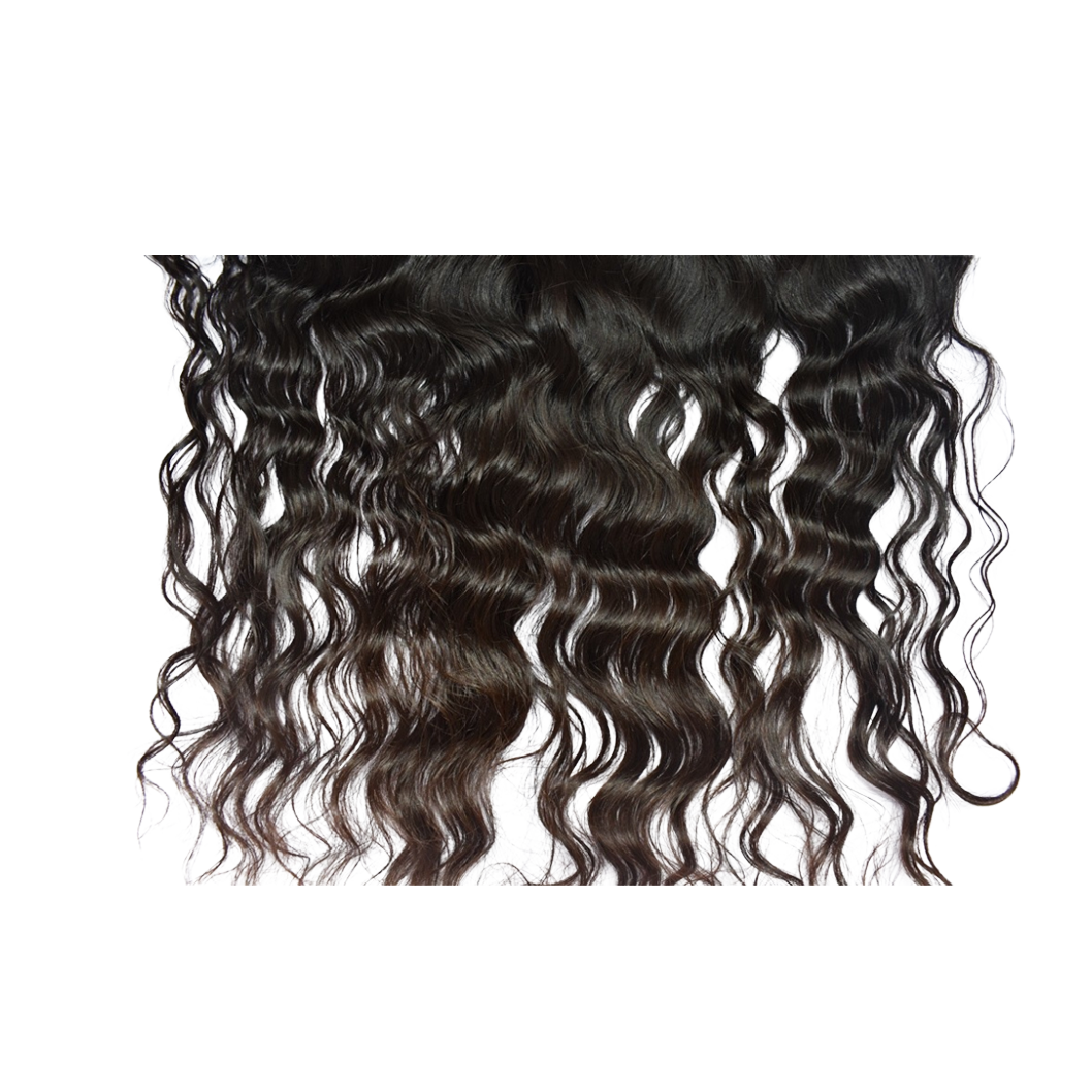 RAW Indian Wavy 10" - 30" Single Bundles (Pre-Order)